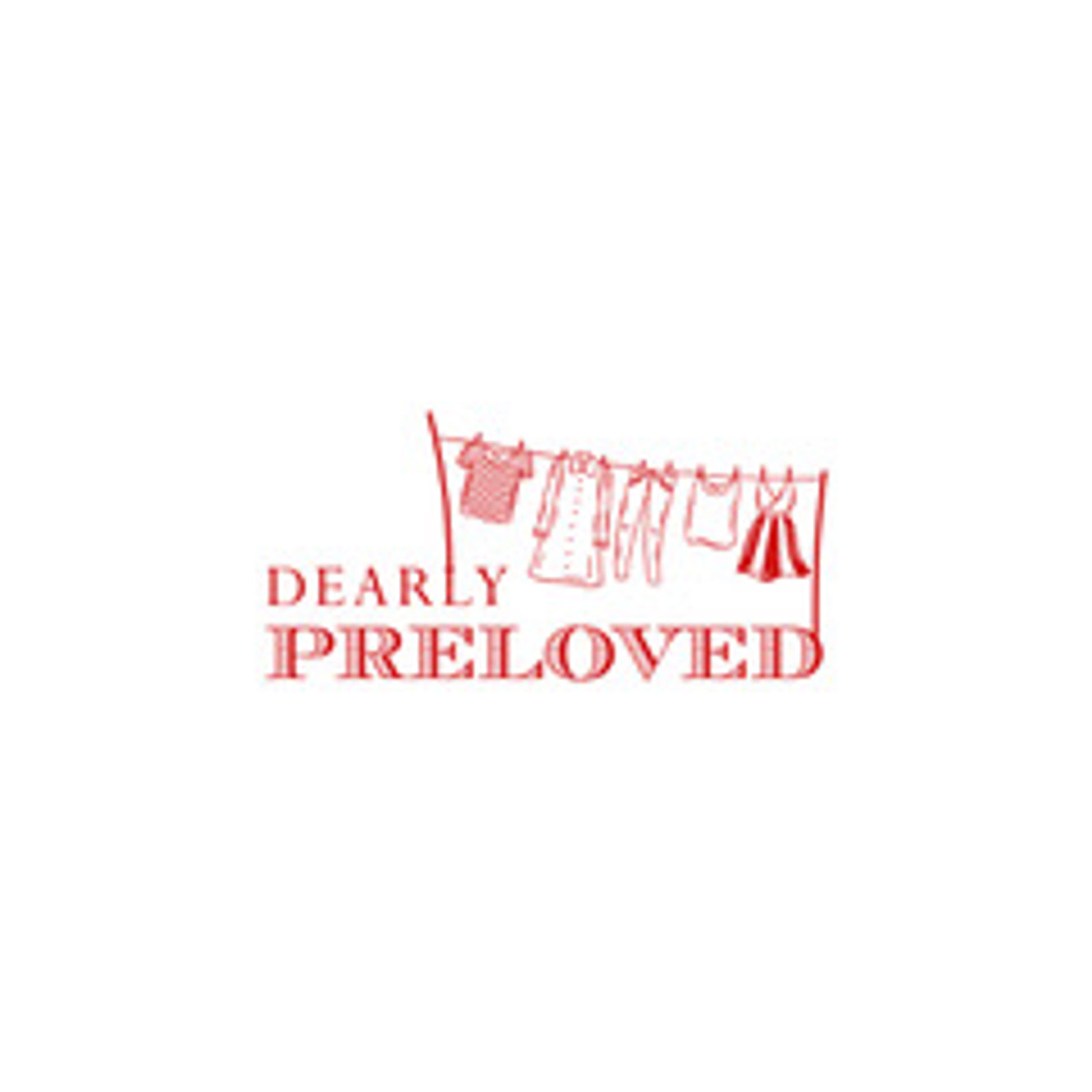 Dearly Preloved Second Hand Clothes Sale - PREVIEW NIGHT
